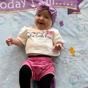 Meet your Posher, Erica